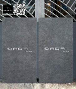 DA NA61205-4
