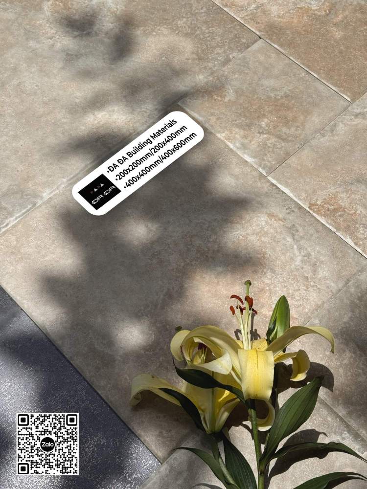 FRENCH STONE - 460-7