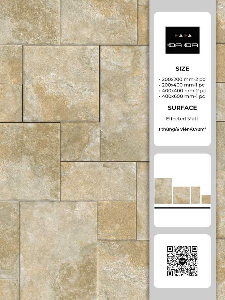FRENCH STONE - 460-8