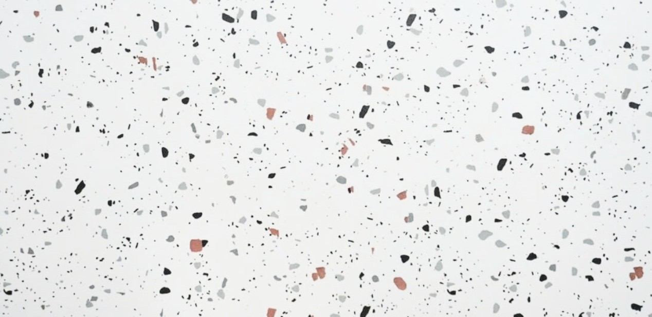 BỘ SƯU TẬP: TERRAZZO